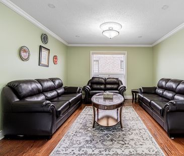 For Lease - 5930 Bassinger Place Unit# Upper, Mississauga, Ontario - Photo 3