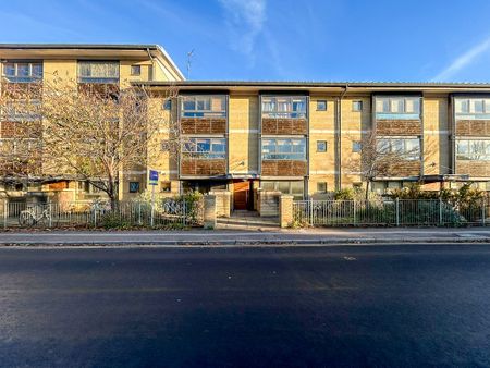 Ruth Bagnall Court, Cambridge - Photo 4
