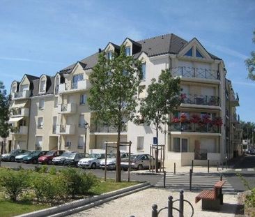 Location Appartement 2 Pièces 29 m² - Photo 6