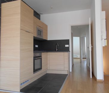 Appartement centre ville du QUESNOY - Photo 2