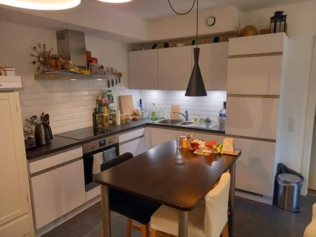 Appartement te huur - Photo 2