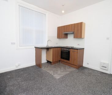 To Let 1 Bed Ground Floor Flat - Photo 2