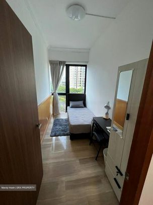Tanglin View (D3), Condominium - For Rent - Photo 1