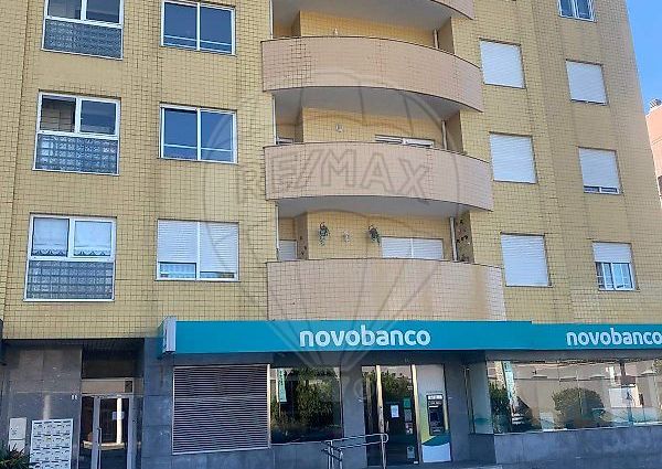 Apartamento T2 em Porto