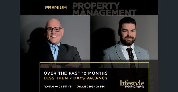 Spacious Two Bedroom! - Photo 1