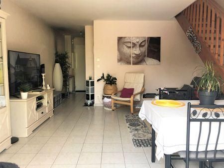 Location - Maison - 3 pièces - 70.00 m² - negrepelisse - Photo 3