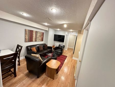 For Lease - 27 Kiwi Crescent Unit# Bsmt, Richmond Hill, Ontario - Photo 5