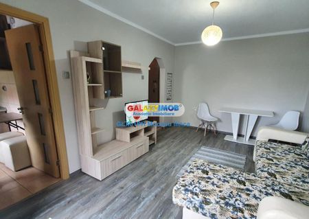 Inchiriere garsoniera in Ploiesti, zona Mihai Bravu - Fotografie 2