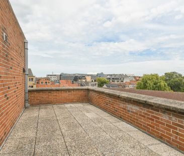 1-slaapkamer appartement met groot terras te huur - Photo 3
