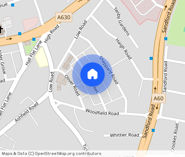 Regent Street, DN4 - Photo 1