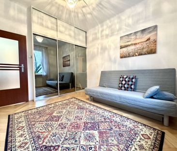 Rondo Wiatraczna|Oddzielna kuchnia|Akceptowane psy - Фото 3