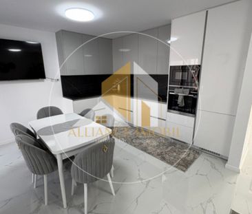 Casă–apartament modernă | 62 mp | Curte proprie | Prima - Fotografie 5