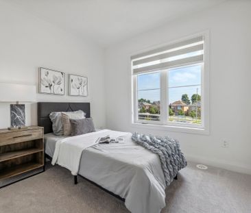 For Lease - 38 Elkington Crescent, Whitby, Ontario - Photo 6