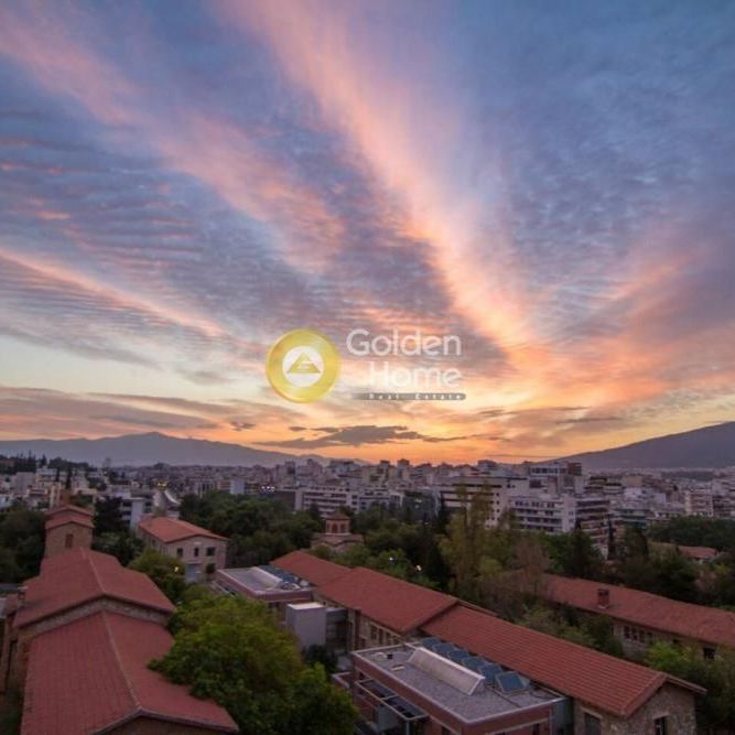 Διαμέρισμα για ενοικίαση Γηροκομείο (Αμπελόκηποι - Πεντάγωνο) - Photo 1