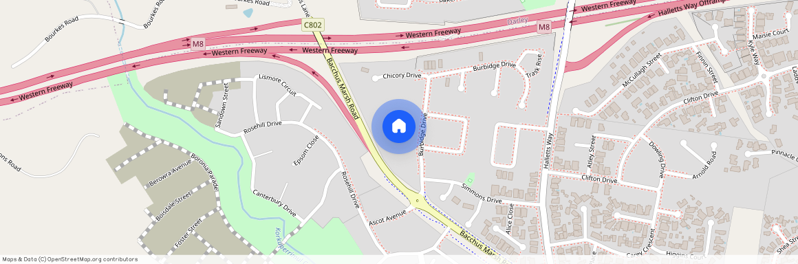 3 Warin Lane, 3340, Bacchus Marsh