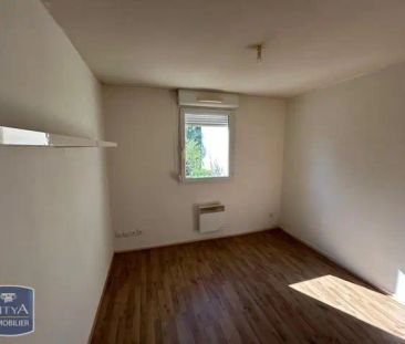 Appartement à louer 3 pièces 62.85m² - Photo 6