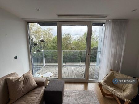 2 bedroom flat to rent - Photo 5