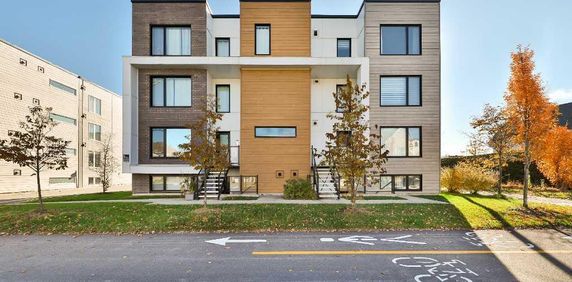 Magnifique 5 1/2 à Mascouche - Photo 2