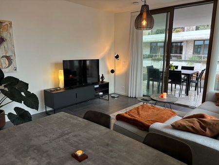 Appartement te huur - Foto 3