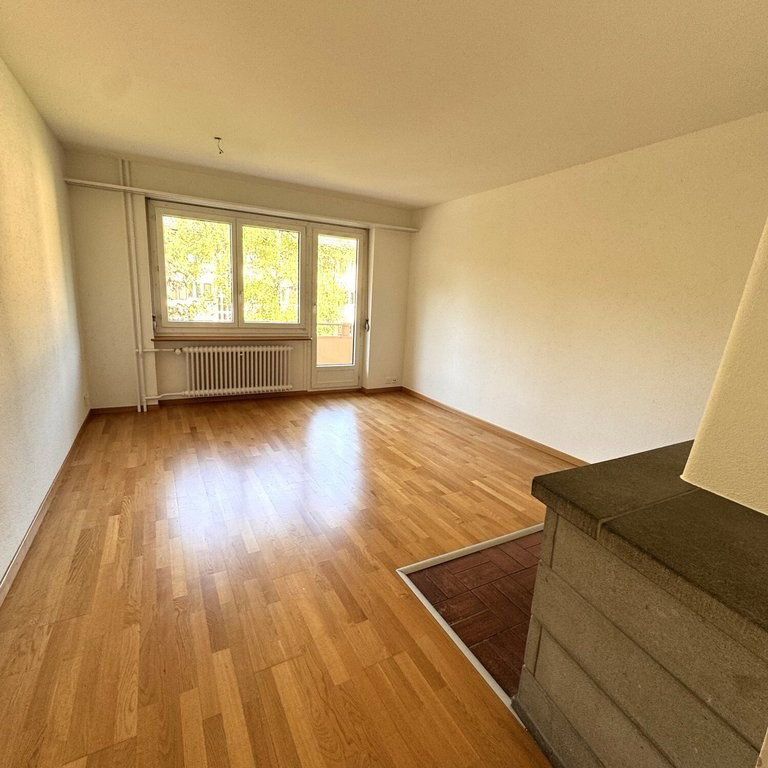 3.5 Zimmer, 78 m², 2. Stock - Photo 1