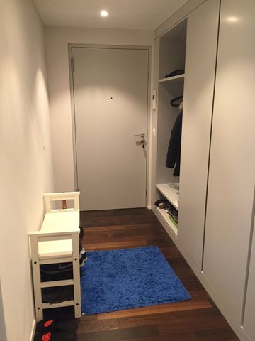 2 Zimmer, 45 m², 2. Stock - Photo 5