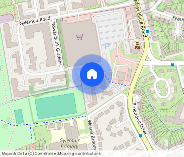 Meadow Place Road, Edinburgh, EH12 7RY - Photo 1