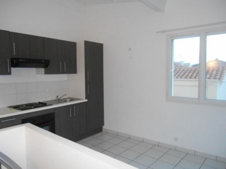 Appartement 26 m² - 2 Pièces - Perpignan (66000) - Photo 4