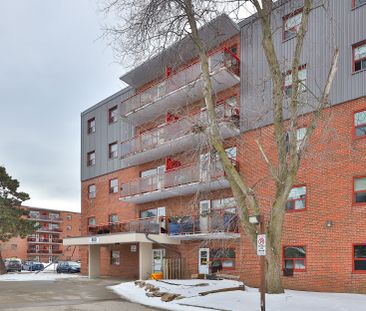 For Lease - 888 Glen Street Unit# 423, Oshawa, Ontario - Photo 5