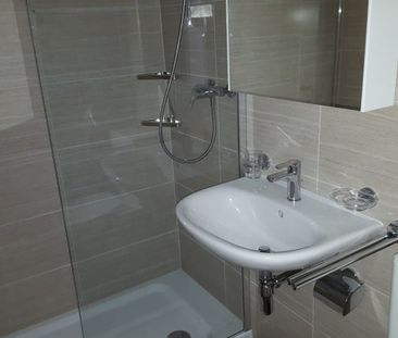 1.5 Zimmer, 35 m², 4. Stock - Photo 6