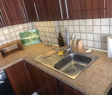 Apartament na wynajem, ul. Paryska, Warszawa Praga-Południe - Zdjęcie 6