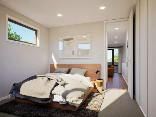 Brand New 1-Bedroom Homes in a Prime Location - Photo 1