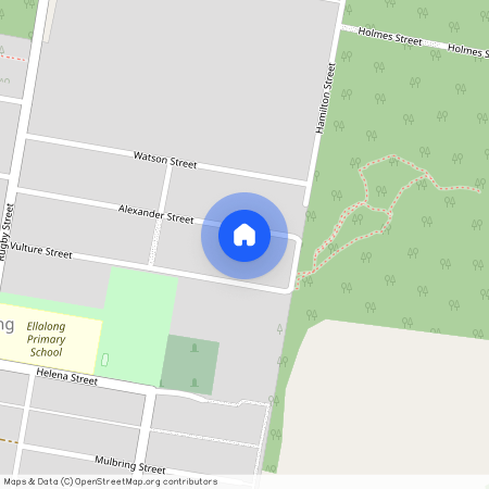 11 ALEXANDER STREET, NSW 2325, Ellalong