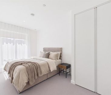 1 bedroom apartment to rent - Photo 6