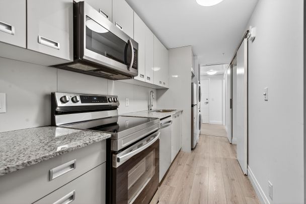 For Lease - 652 Princess Street Unit# 341, Kingston, Ontario - Photo 1