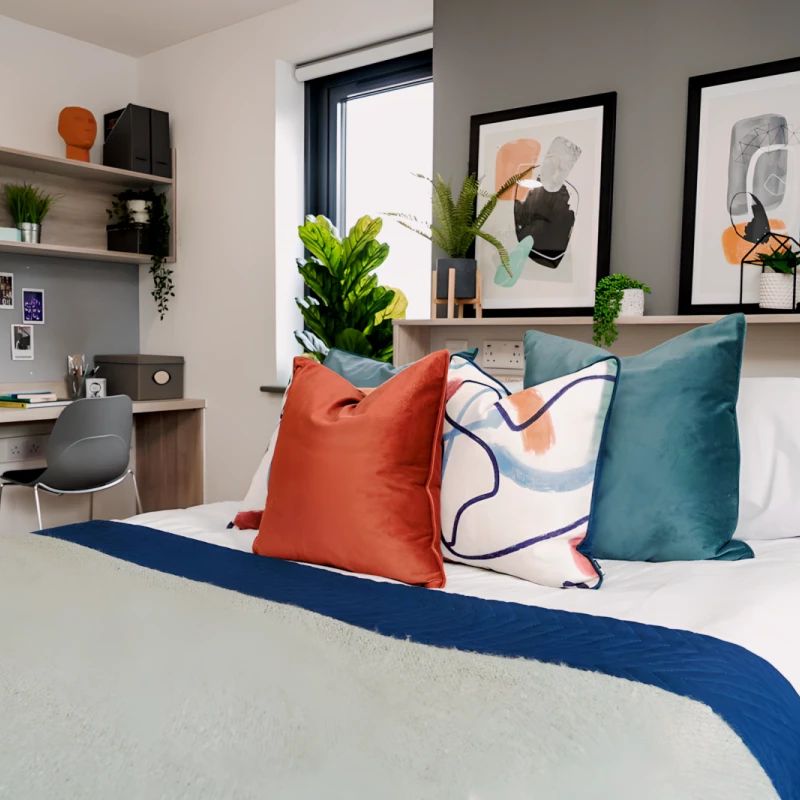 Gold Ensuite - Photo 1