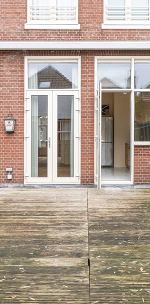 Balistraat 2 E, 's-gravenhage - Foto 1