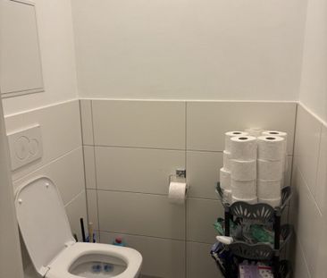Helle 3-Zimmer-Wohnung mit Balkon in Graz - Photo 5