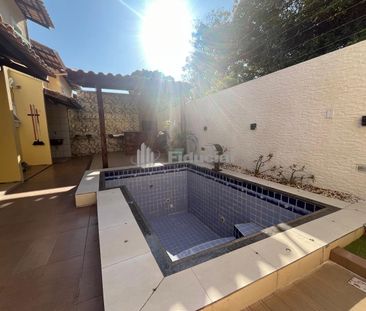 LAGOA REDONDA - CASA - R PEDRO ADRIANO, 550 CASA 100 SUN VILLE - Foto 5