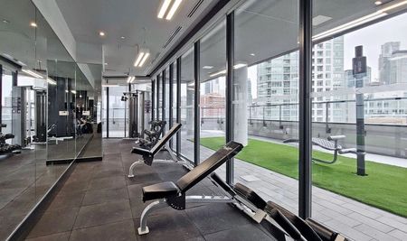 For Lease - 159 Wellesley Street Unit# 2102, Toronto, Ontario - Photo 5