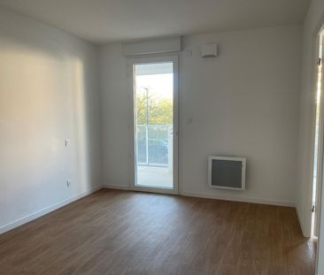 Location Appartement 3 pièces 54m² TOULOUSE 31200 - Photo 1