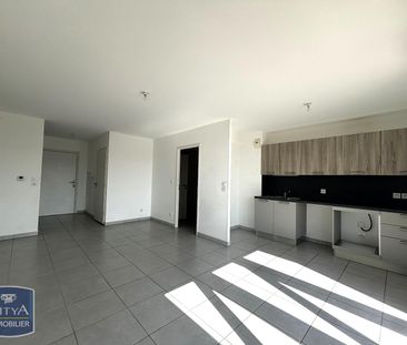 Location Appartement 3 pièces 59m² BOUC BEL AIR 13320 - Photo 2
