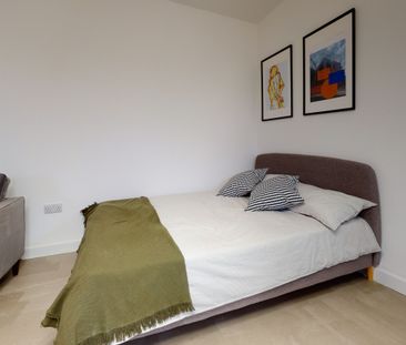 19 Frederick Street Flat 3 - Photo 1