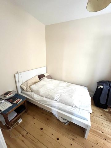 1 Bed Flat, Blenheim Road, BS6 - Photo 2