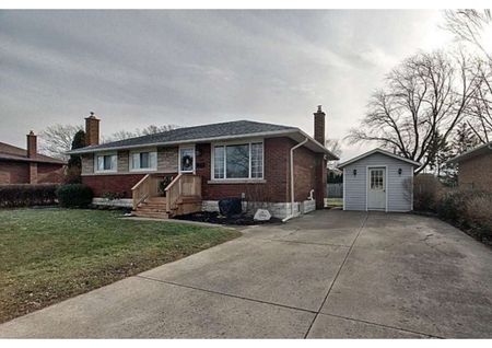 For Lease - 134 Glen Morris Drive, St. Catharines, Ontario - Photo 5
