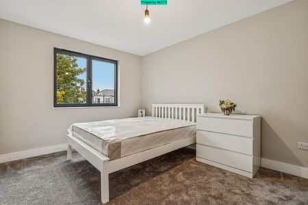 6 bedroom terraced house to rent - Photo 5