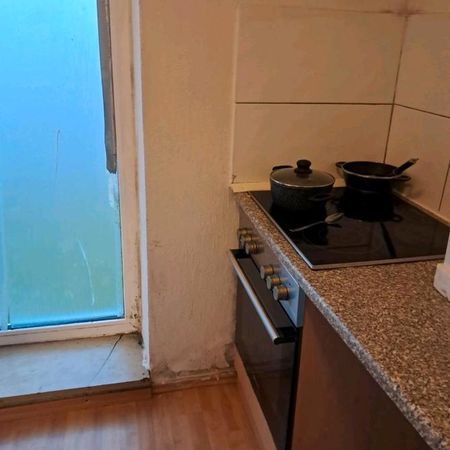 1-Zimmer Wohnung in Günzburg - Photo 3