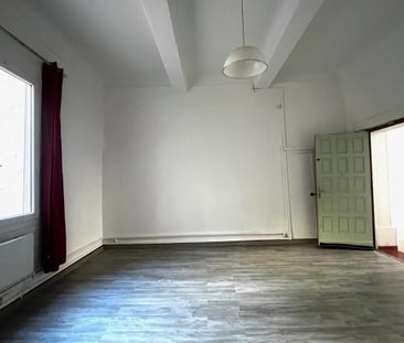 Studio en centre ville - Photo 1
