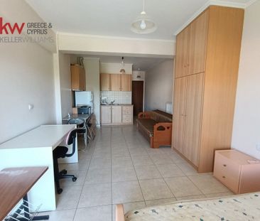 Studio/Γκαρσονιέρα για ενοικίαση Φαναρίου (Καρδίτσα) - Photo 1