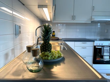 Paviljonggatan, Örkelljunga - Photo 4