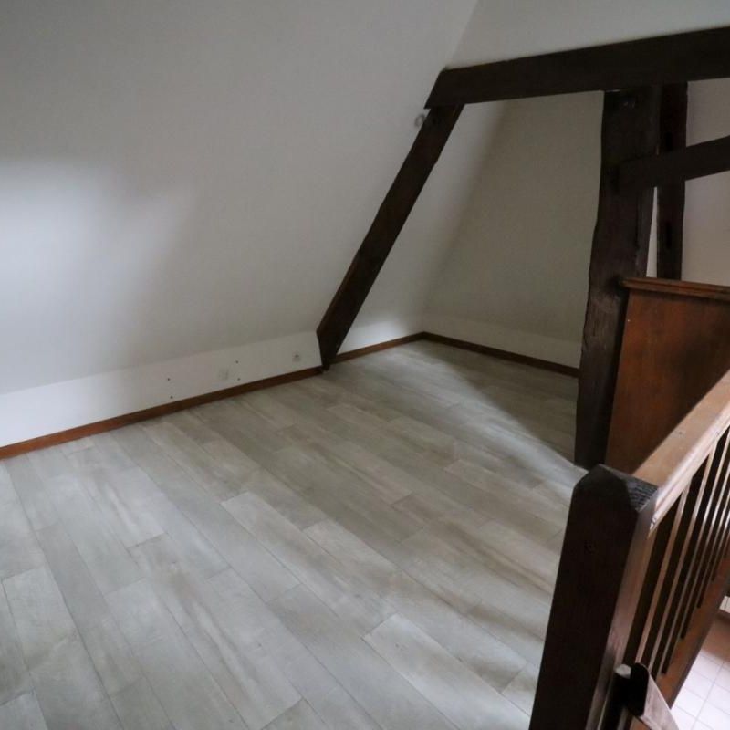 Location Appartement 2 pièces 32m² MORTAGNE AU PERCHE 61400 - Photo 1